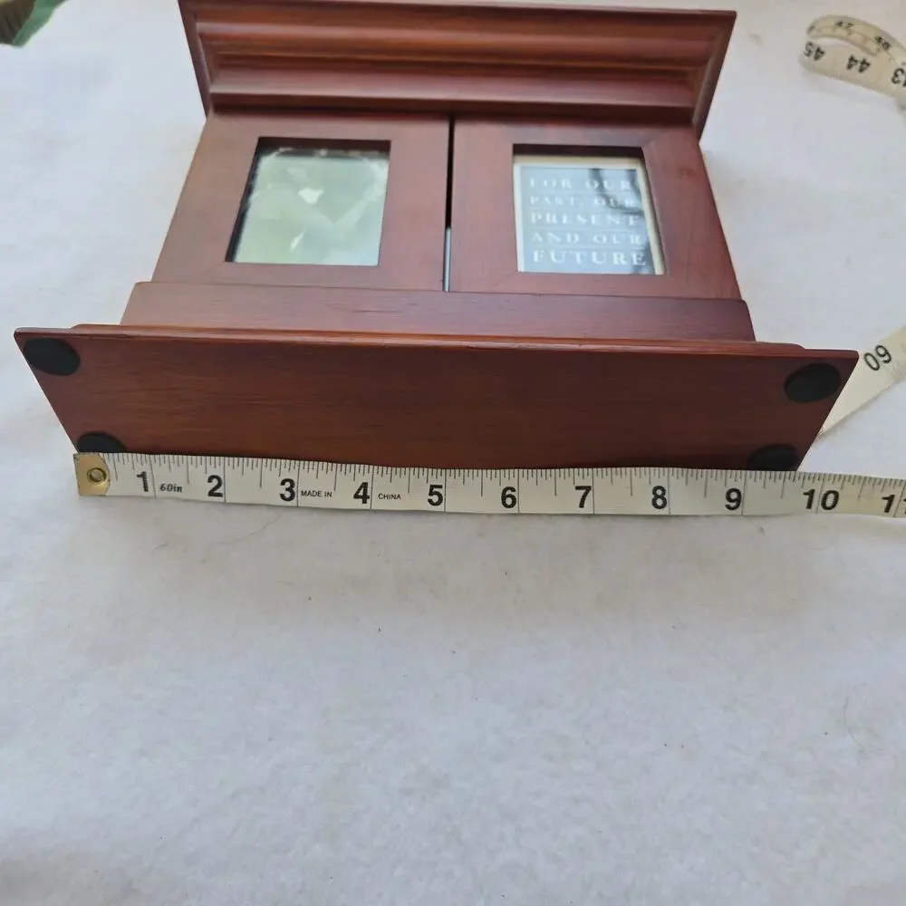 Picture Photo Frame Mantle Design For Our Past, Our Present and Our Future Decor